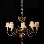 999 6499 CHANDELIER